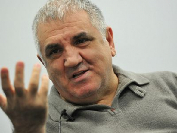 Пашинян и Ко собираются потребовать от родителей вывезти всех детей из в/ч АО Арцаха – Габрелянов